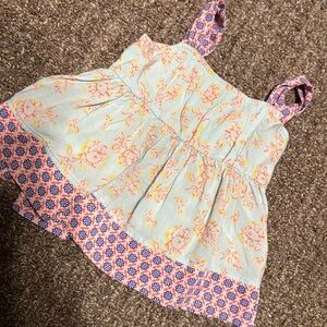 Matilda Jane top